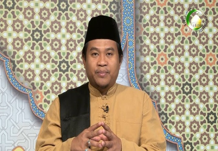 Teologi Islam